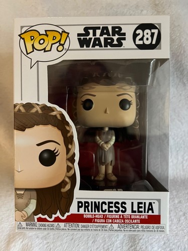Princess leia ewok village - leia,