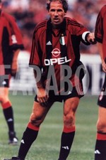 Vintage Press Photo Football