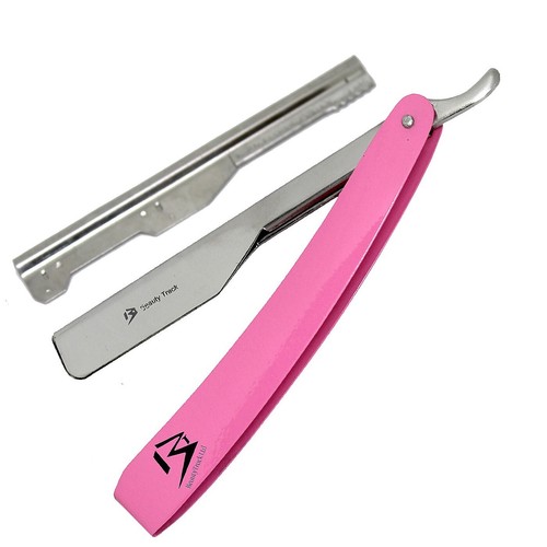 Professional manual shaver - professional,
