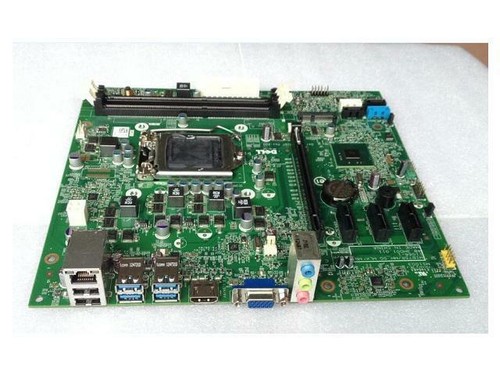 Dell tuo 270 - 270, inspiron