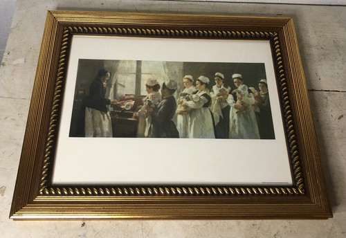 Timoleon marie lobrichon litho - timoleon,
