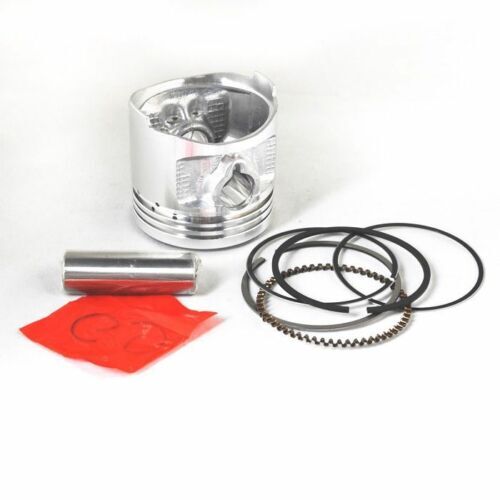 5mm rings piston kit - 56.5mm,