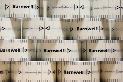 Barnwell building profiles - barnwell,
