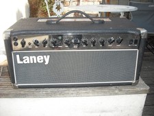 Laney LH50R 50w guitar valve