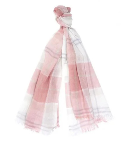 Barbour christie wrap scarf - barbour,