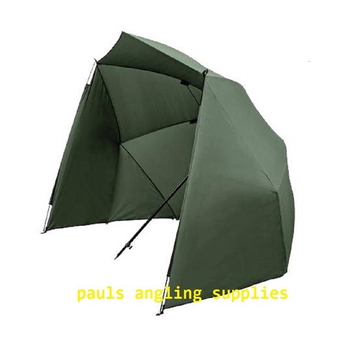 Fladen bivvy brolly fishing - fladen,