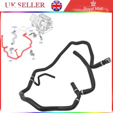 Heater Outlet Hose Tube for