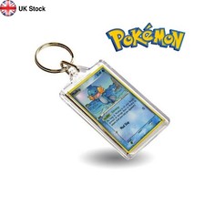 Pokemon Mudkip Card Inspired