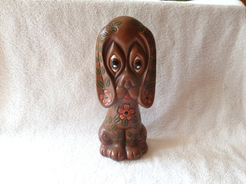Vintage hobbyist ceramic - vintage,