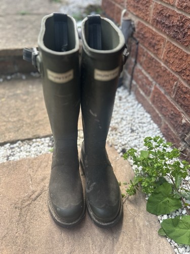 Hunter balmoral wellies - balmoral,