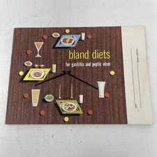 VTG 1959 Knox Gelatine Inc