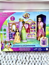 Disney Princess Doll Belle