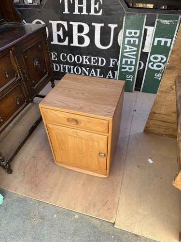 Ercol blonde gold - ercol, windsor