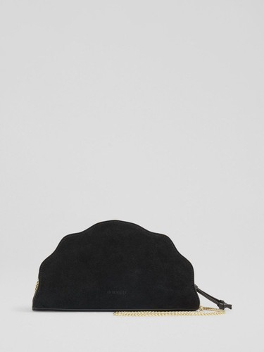 Bennett suzy black leather - bennett,