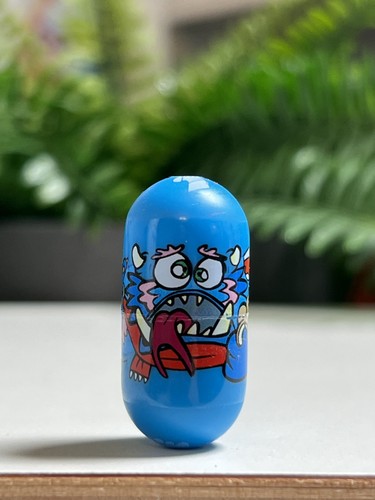 Mighty beanz moose bean - mighty,