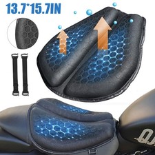 Motorcycle Honeycomb Gel Seat