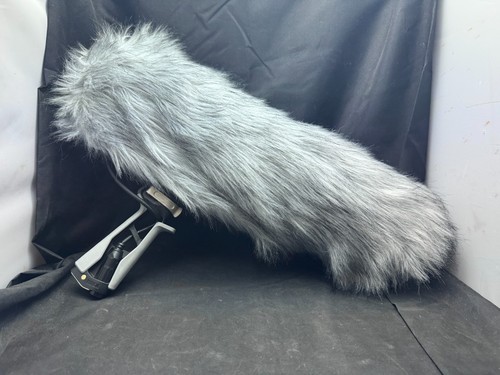 Røde blimp windshield - blimp, and
