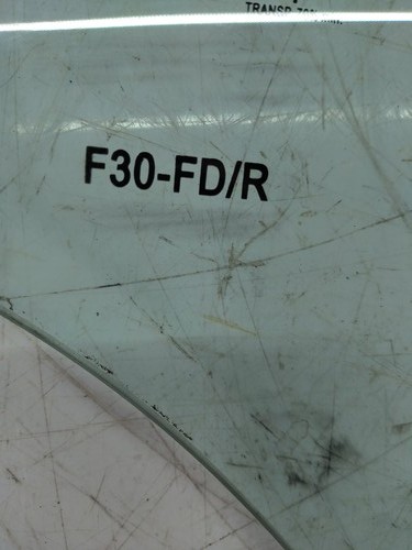 Front right window - , 7259826