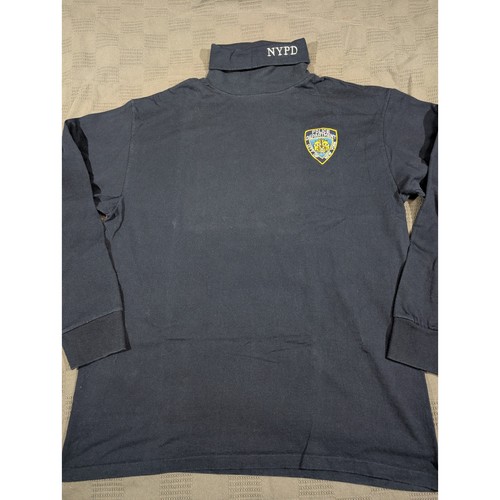 Vintage liberty nypd police - nypd,