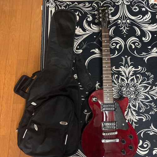 Epiphone les paul studio - les, with