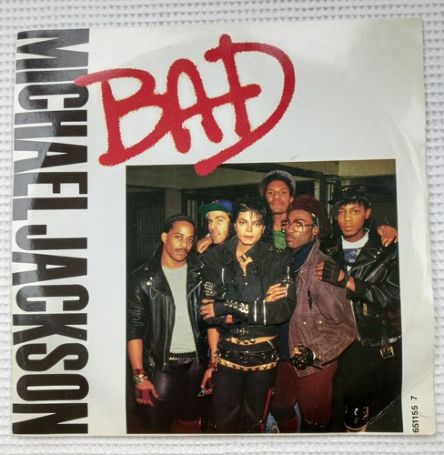 Vinyl 1987 michael - vinyl, jackson