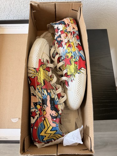 Size wmn rare converse - 6,