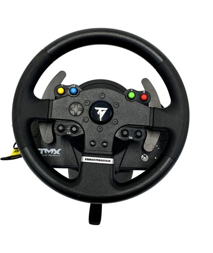 Thrustmaster tmx force - tmx,