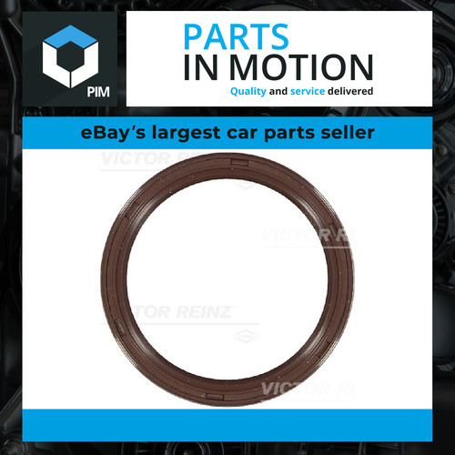 Camshaft oil seal fits ford - oil,