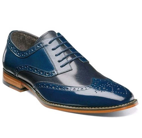 Stacy adams tinsley - stacy, wingtip