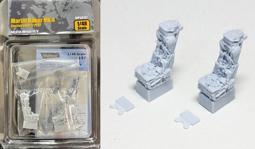Wolfpack resin martin - wolfpack,