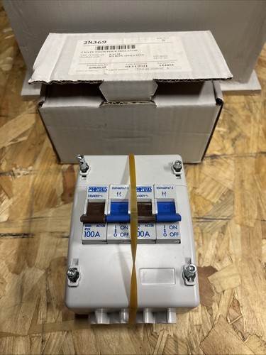Proteus 100a electricity - proteus, meter