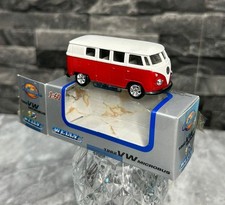 Welly 1962 volkswagen - 1962, microbus