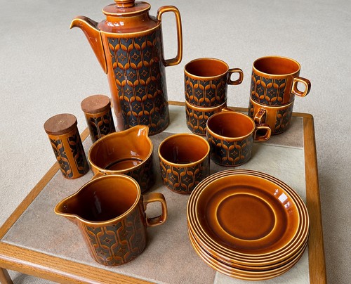 Vintage hornsea heirloom - vintage,