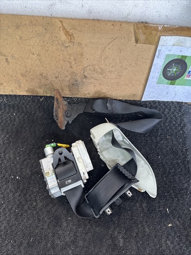 Saab 2004 2007 lh front - lh,