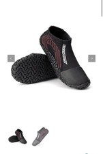 OSPREY 2MM REEF WET SHOE UK