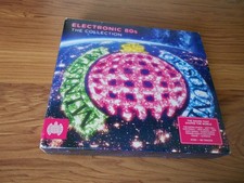 Ministry of Sound - Electronic