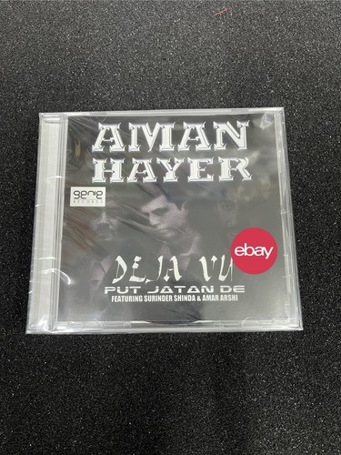 Aman hayer déjà moviebox - hayer,