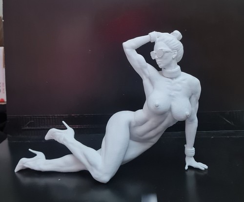 Model nudist erotic sexy - model,
