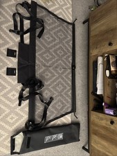 Genuine Volvo XC60 Dog Guard /