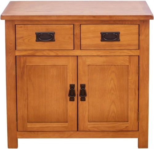 Rustic oak small - small, 2