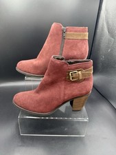 White Stuff Women’s Burgundy