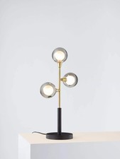 John Lewis Huxley 3 Globe