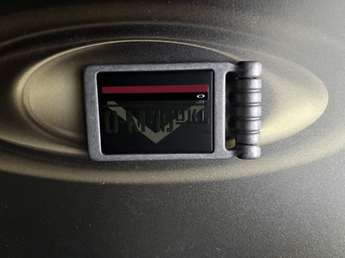 Oakley money clip - oakley,