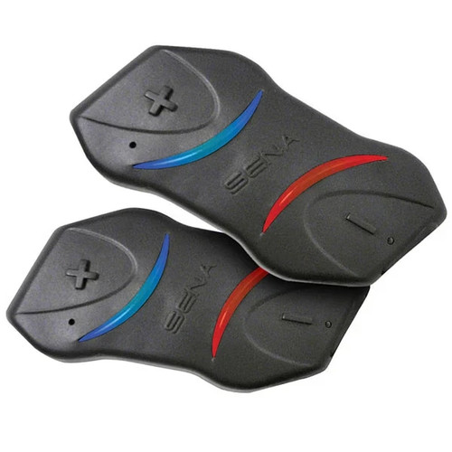 Sena smh10r dual bluetooth - dual,