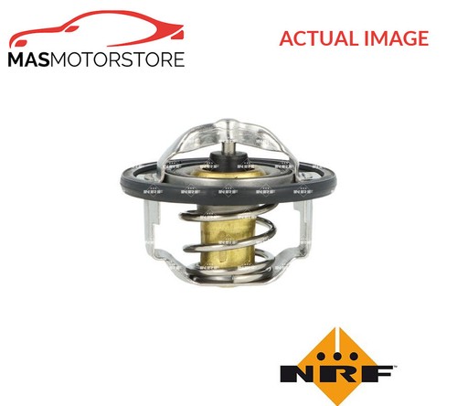 Engine coolant thermostat - engine,