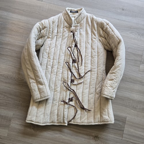 Marshal historical gambeson - historical,
