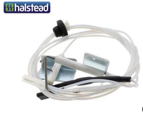 Halstead 401136 ignition - halstead,