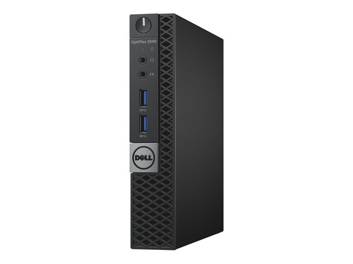 Cleaned dell optiplex - dell, pc