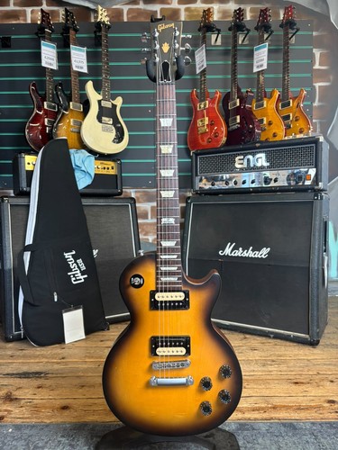 Gibson les paul - gibson,