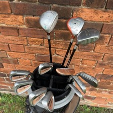 TAYLORMADE🚩Firesole Mens